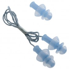 Беруші для плавання Yingfa синій, код: R086_BL Беруші для плавання Yingfa синій, код: R086_BL