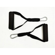 Ручки EasyFit для тяги та гумових петель (неопрен), код: EF-2711 Ручки EasyFit для тяги та гумових петель (неопрен), код: EF-2711