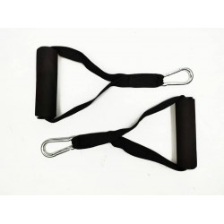 Ручки EasyFit для тяги та гумових петель (неопрен), код: EF-2711 Ручки EasyFit для тяги та гумових петель (неопрен), код: EF-2711