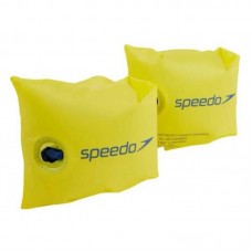 Нарукавники дитячі Speedo Armbands Ju 2-6, жовтий, код: 5053744679495 Нарукавники дитячі Speedo Armbands Ju 2-6, жовтий, код: 5053744679495