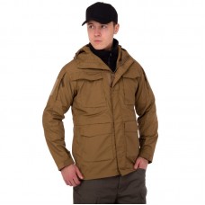 Куртка тактична Tactical XXXL, хакі, код: ZK-25_XXXLCH
