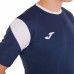 Форма футбольна Joma Phoenix XL (52), темно-синій-білий, код: 102741-332_XL