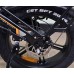 Електровелосипед Ouxi Robust X8 (750 Вт; 15 А*год; 48 В), колеса 20", чорний, код: Ouxi-X8
