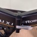 Електровелосипед Ouxi Robust X8 (750 Вт; 15 А*год; 48 В), колеса 20", чорний, код: Ouxi-X8