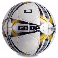 М"яч футбольний Core 5 Star №5, код: CR-006