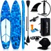 Надувна SUP дошка (Сапборд) Thunder Nion 320, код: NION-IN