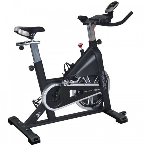 Сайкл-тренажер Toorx Indoor Cycle SRX 60EVO, код: 929479-SVA