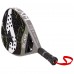Ракетка для падел-тенісу Padel Joma Slam Pro, чорний-сірий, код: 401567-251-S52