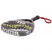 Ракетка для падел-тенісу Padel Joma Slam Pro, чорний-сірий, код: 401567-251-S52
