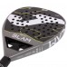 Ракетка для падел-тенісу Padel Joma Slam Pro, чорний-сірий, код: 401567-251-S52