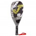 Ракетка для падел-тенісу Padel Joma Slam Pro, чорний-сірий, код: 401567-251-S52