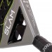 Ракетка для падел-тенісу Padel Joma Slam Pro, чорний-сірий, код: 401567-251-S52