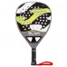 Ракетка для падел-тенісу Padel Joma Slam Pro, чорний-сірий, код: 401567-251-S52