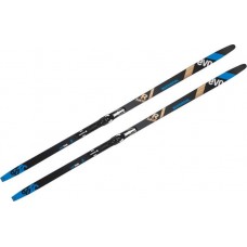 Бігові лижі Rossignol Rossignol EVO XC 60 + кріплення R-Skin Control SI 2023, код: M-13486432-IN