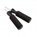 Скакалка Power System Speed Rope, код: PS-4004_Black-Steel Скакалка Power System Speed Rope, код: PS-4004_Black-Steel