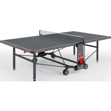 Тенісний стіл Garlando Premium Outdoor 6 mm Grey (C-570E), код: 930628-SVA Тенісний стіл Garlando Premium Outdoor 6 mm Grey (C-570E), код: 930628-SVA