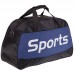 Сумка спортивна PlayGame Sport 32л, чорний, код: 0102_BK