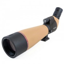 Підзорна труба Athlon Talos 20-60x80 Tan + штатив, код: DAS302362