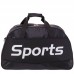 Сумка спортивна PlayGame Sport 32л, чорний, код: 0102_BK