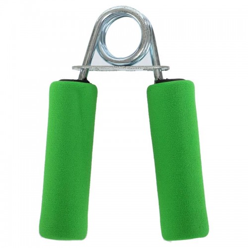 Еспандер кистьовий пружинний Ножиці Cima зелений, код: CM-W989-S52 Еспандер кистьовий пружинний Ножиці Cima зелений, код: CM-W989-S52