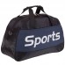 Сумка спортивна PlayGame Sport 32л, чорний, код: 0102_BK