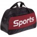 Сумка спортивна PlayGame Sport 32л, чорний, код: 0102_BK