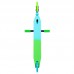 Самокат трюковий Hipe H1 Blue/Mint, код: 250844-ST