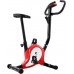 Велотренажер магнітний vidaXL 92012.A червоний, код: 8719883212753-IN