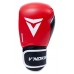 Боксерські рукавички V`Noks Lotta Red 12 унцій. код: 60019_12-RX Боксерські рукавички V`Noks Lotta Red 12 унцій. код: 60019_12-RX
