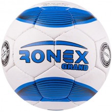 М"яч футбольний Ronex Grippy, код: RX-JM1B