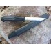 Нож Morakniv 510 углеродистая сталь, код: 11732-AM