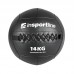 Медичний м"яч Insportline Walbal SE 14 кг, чорний, код: 22217-IN
