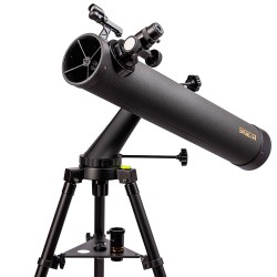 Телескоп Sigeta StarQuest 80/800 Alt-AZ, код: 65329-DB