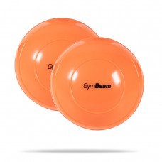 Міні балансувальні напівсфери GymBeam Orange, код: 8586022218323-GB