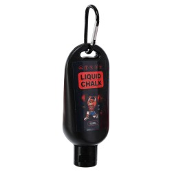 Магнезія рідка для спорту BioGym Liquid Chalk, код: TA-1340-S52