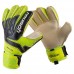 Воротарські рукавички Reusch Latex Foam салатовий розмір 8, код: GG-LFR/8