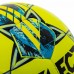 М"яч футбольний Select Team FIFA Basic V23 №5, жовтий-синій, код: TEAM-FIFA-YB