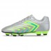 Бутси футбольне взуття Yuke розмір 44, сірий, код: L-1-2_44GR