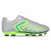 Бутси футбольне взуття Yuke розмір 44, сірий, код: L-1-2_44GR