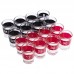 Гра «П"яна рулетка» PlayGame Drinking Roulette Set 300х300 мм, код: GB066-P