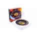 Гра «П"яна рулетка» PlayGame Drinking Roulette Set 300х300 мм, код: GB066-P