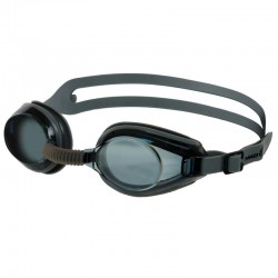 Окуляри для плавання MadWave Nova сірий, код: M042407_GR Окуляри для плавання MadWave Nova сірий, код: M042407_GR
