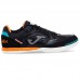 Взуття для футзалу чоловічі Joma Top Flex розмір 40-EUR/39-UKR, чорний, код: TOPW2301IN_40BK Взуття для футзалу чоловічі Joma Top Flex розмір 40-EUR/39-UKR, чорний, код: TOPW2301IN_40BK