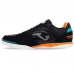 Взуття для футзалу чоловічі Joma Top Flex розмір 40-EUR/39-UKR, чорний, код: TOPW2301IN_40BK Взуття для футзалу чоловічі Joma Top Flex розмір 40-EUR/39-UKR, чорний, код: TOPW2301IN_40BK