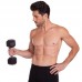 Гантель цільна шестигранна BioGym 1х6кг, код: SC-8013-6-S52