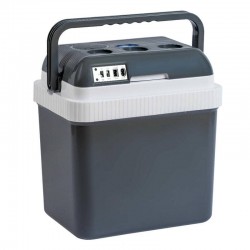 Автохолодильник Ranger 7auto Cool 24L, код: A703035