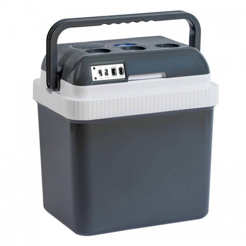 Автохолодильник Ranger 7auto Cool 24L, код: A703035 Автохолодильник Ranger 7auto Cool 24L, код: A703035