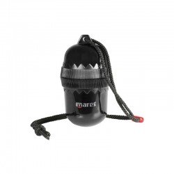 Бокс для дайвінгу Mares Personal Dry Box герметичний чорний, код: 2023111404510