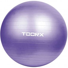 М"яч для фітнесу Toorx Gym Ball Purple 75 cm, код: 929488-SVA