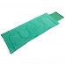 Спальный мешок одеяло Camping с подголовником, зеленый, код: SY-4140_G-S52